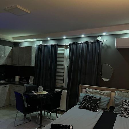 Beta House Apartments Zaječar Extérieur photo