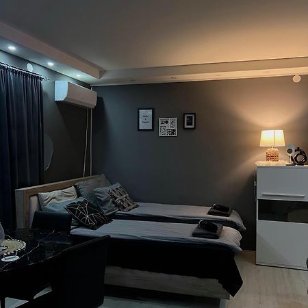 Beta House Apartments Zaječar Extérieur photo