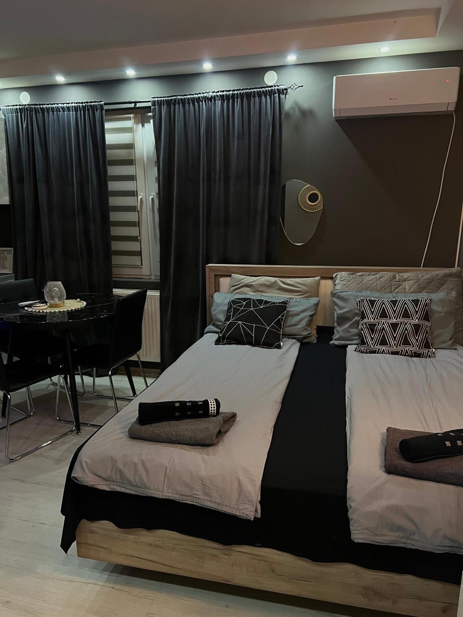 Beta House Apartments Zaječar Extérieur photo