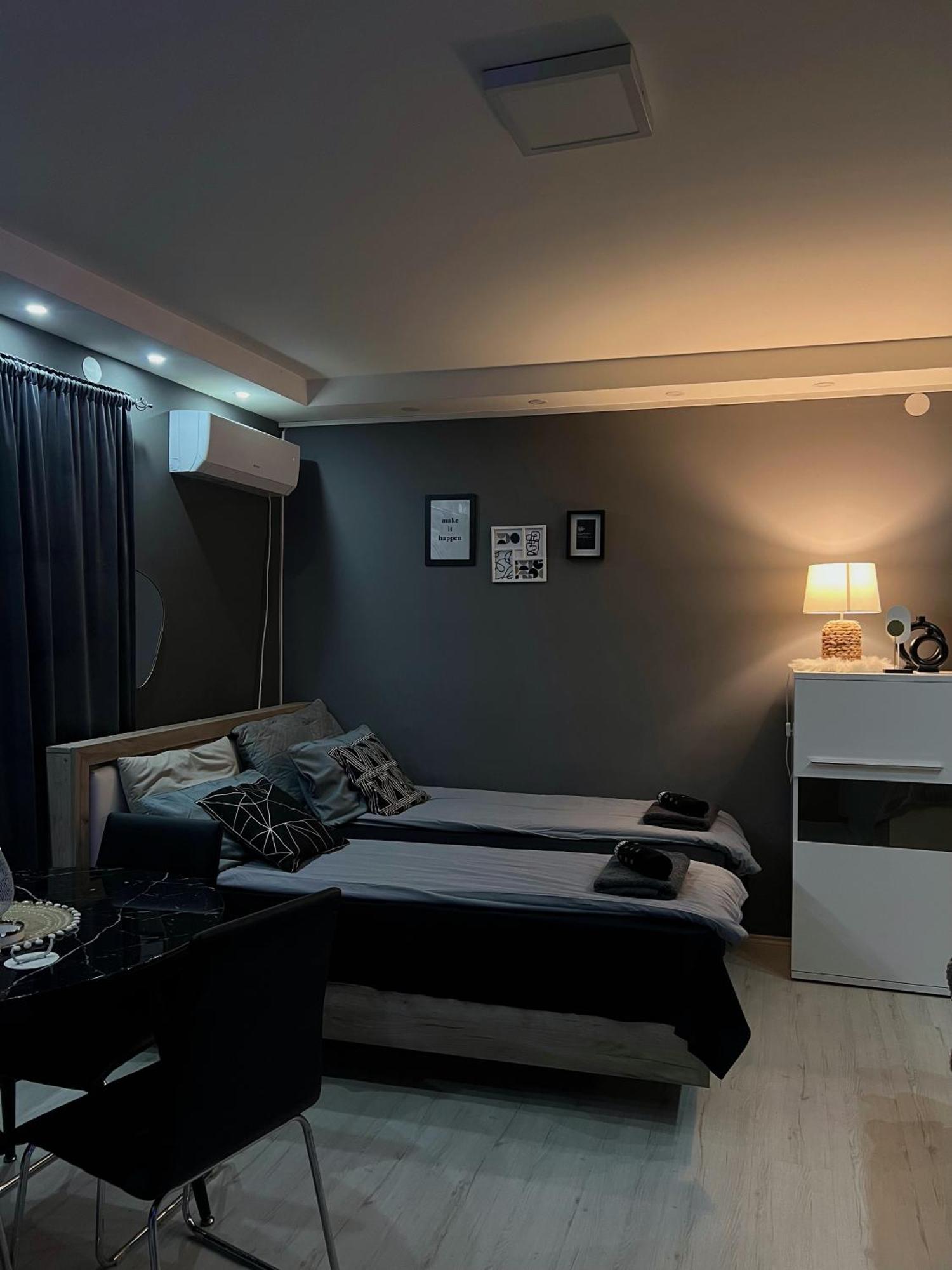 Beta House Apartments Zaječar Extérieur photo