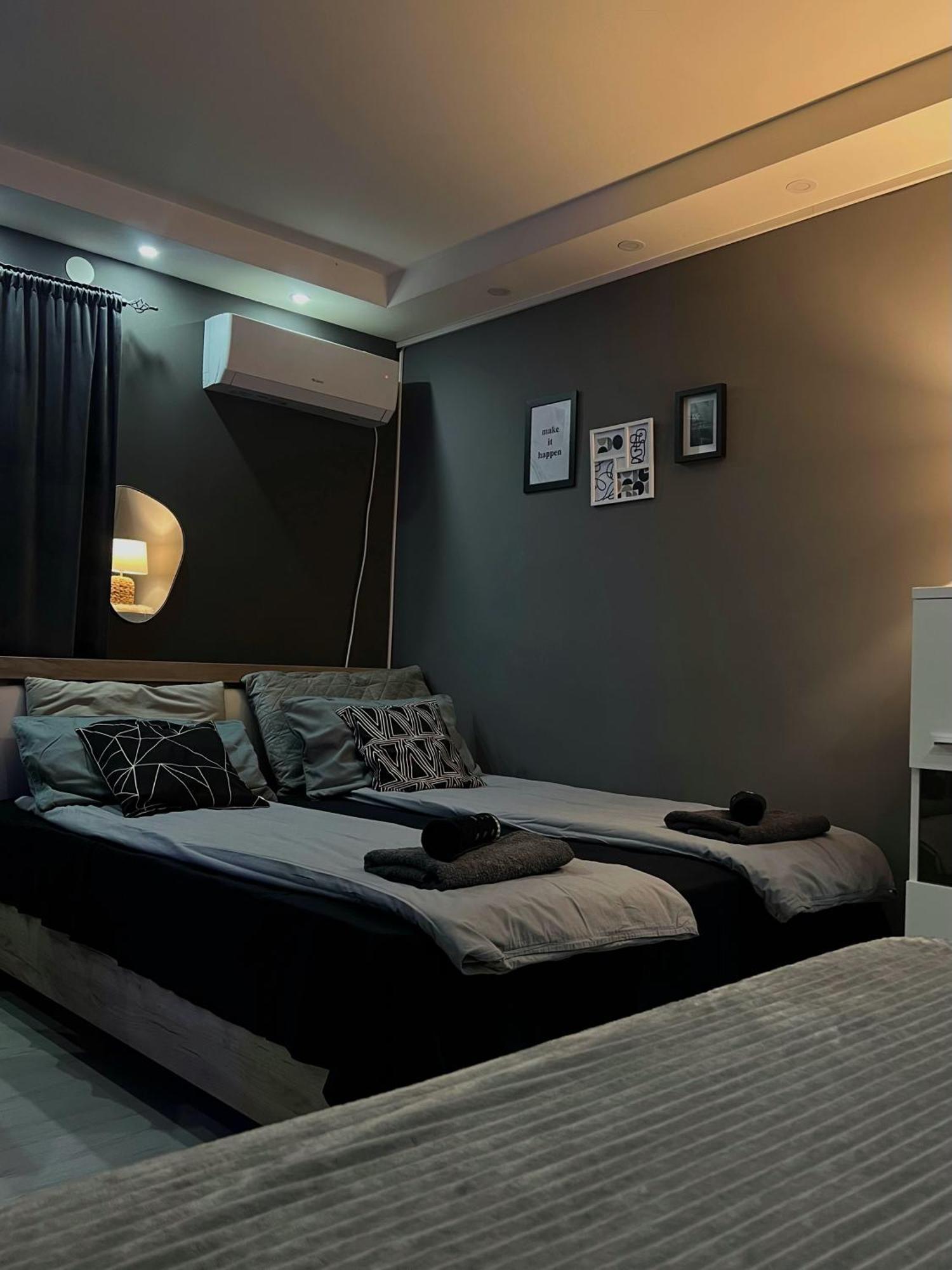 Beta House Apartments Zaječar Extérieur photo