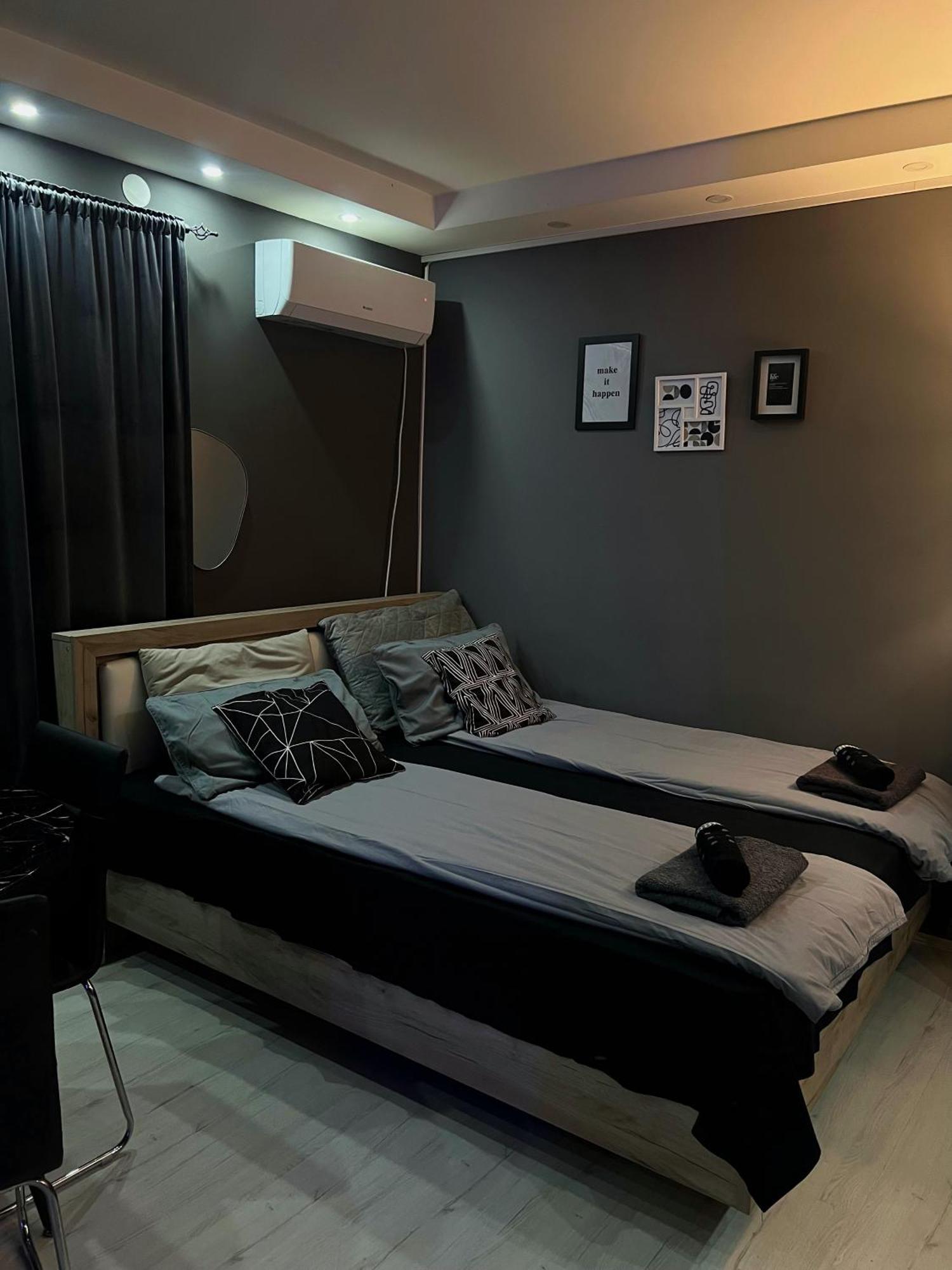 Beta House Apartments Zaječar Extérieur photo